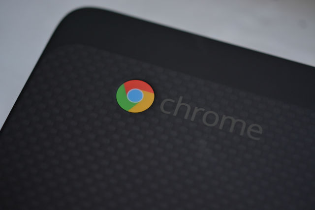 ChromeOS is splitting the browser from the OS, getting more Linux-y